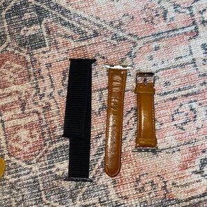 Brand New Apple Watch Bands